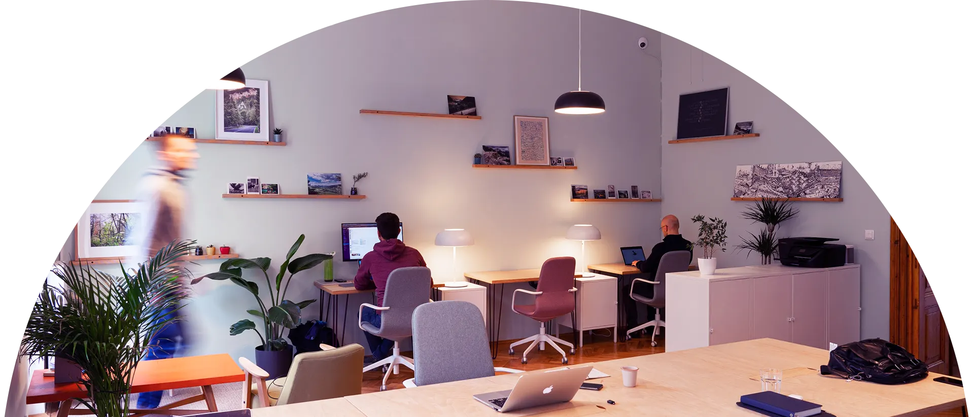 levista brand design studio